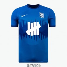 Maillot Birmingham City Domicile 2023/2024