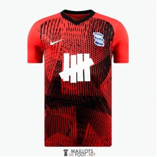 Maillot Birmingham City Exterieur 2023/2024