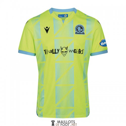 Maillot Blackburn Rovers F.C. Third 2023/2024