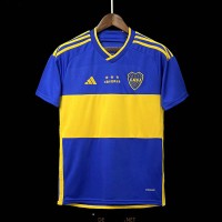 Maillot Boca Juniors Club World Cup Anniversary 2023/2024