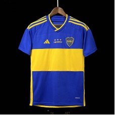 Maillot Boca Juniors Club World Cup Anniversary 2023/2024