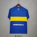 Maillot Boca Juniors Domicile 2021/2022