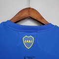 Maillot Boca Juniors Domicile 2021/2022