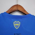 Maillot Boca Juniors Domicile 2021/2022