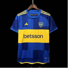 Maillot Boca Juniors Domicile 2023/2024