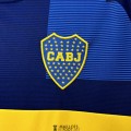acheter Maillot Boca Juniors Domicile 2023/2024