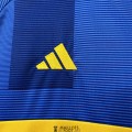 acheter Maillot Boca Juniors Domicile 2023/2024