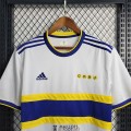 Maillot Boca Juniors Exterieur 2022/2023