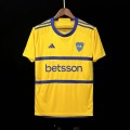 acheter Maillot Boca Juniors Exterieur 2023/2024