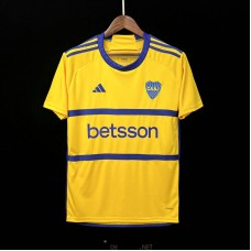 Maillot Boca Juniors Exterieur 2023/2024