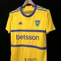 Maillot Boca Juniors Exterieur 2023/2024