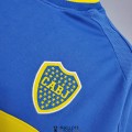 Maillot Boca Juniors Retro Domicile 1999/2000