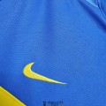 Maillot Boca Juniors Retro Domicile 1999/2000