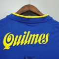 Maillot Boca Juniors Retro Domicile 2001/2002