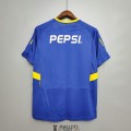 Maillot Boca Juniors Retro Domicile 2003/2004