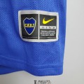Maillot Boca Juniors Retro Domicile 2003/2004