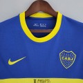 Maillot Boca Juniors Retro Domicile 2010/2011