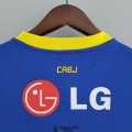 Maillot Boca Juniors Retro Domicile 2010/2011