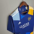 Maillot Boca Juniors Third 2021/2022