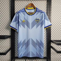 Maillot Boca Juniors Third 2022/2023