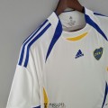 Maillot Boca Juniors Training White I 2022/2023