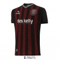 acheter Maillot Bohemian Football Club Domicile 2024/2025