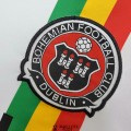 Maillot Bohemian Football Club Exterieur 2022/2023