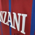 Maillot Bordeaux Retro Domicile 1995/1996