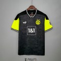 Maillot Borussia Dortmund 4TH 2021/2022