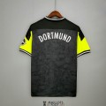 Maillot Borussia Dortmund 4TH 2021/2022