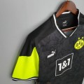 Maillot Borussia Dortmund 4TH 2021/2022