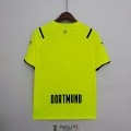 Maillot Borussia Dortmund CUP 2021/2022