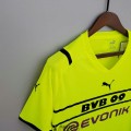 Maillot Borussia Dortmund CUP 2021/2022