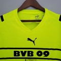 Maillot Borussia Dortmund CUP 2021/2022