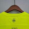 Maillot Borussia Dortmund CUP 2021/2022