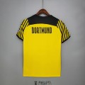 Maillot Borussia Dortmund Domicile 2021/2022