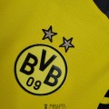 Maillot Borussia Dortmund Domicile 2021/2022