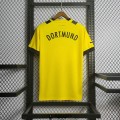 Maillot Borussia Dortmund Domicile 2022/2023