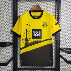 Maillot Borussia Dortmund Domicile 2023/2024