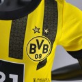 Maillot Borussia Dortmund Enfant Domicile 2022/2023
