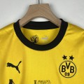 Maillot Borussia Dortmund Enfant Domicile 2023/2024