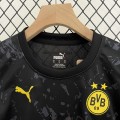 acheter Maillot Borussia Dortmund Enfant Exterieur 2023/2024