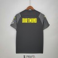 Maillot Borussia Dortmund Exterieur 2021/2022