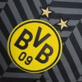 Maillot Borussia Dortmund Exterieur 2021/2022
