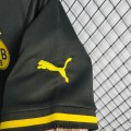 Maillot Borussia Dortmund Exterieur 2022/2023