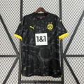 acheter Maillot Borussia Dortmund Exterieur 2023/2024
