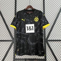 Maillot Borussia Dortmund Exterieur 2023/2024