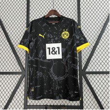 Maillot Borussia Dortmund Exterieur 2023/2024