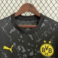 Maillot Borussia Dortmund Exterieur 2023/2024