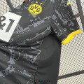 Maillot Borussia Dortmund Exterieur 2023/2024